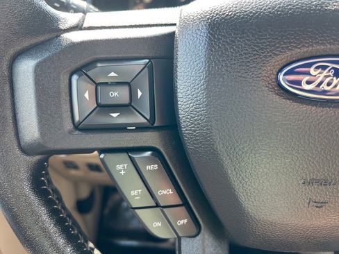 Used 2020 Ford F150 XLT w/ Equipment Group 302A Luxury image 24