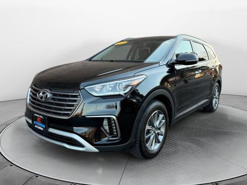 Used 2019 Hyundai Santa Fe XL SE w/ SE Premium Package 02 image 1