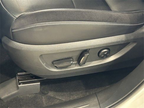 Certified 2025 INFINITI QX50 Sport image 20