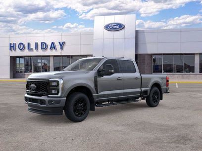 New 2026 Ford F350 XLT w/ XLT Premium Package