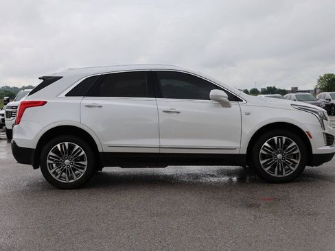 Used 2018 Cadillac XT5 FWD image 7
