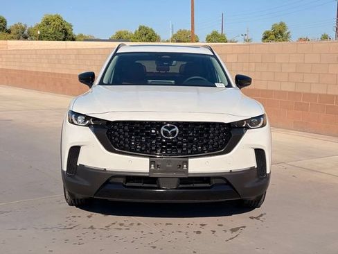 Used 2026 MAZDA CX-50 AWD 2.5 Hybrid w/ Weather Package image 2