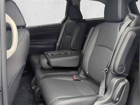 New 2026 Honda Odyssey EX-L image 19