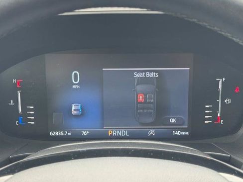 Certified 2024 Ford Escape Active w/ Tech Pack #1 AWD/4WD image 24