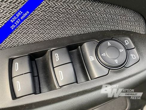 Used 2023 Chevrolet TrailBlazer LT image 14