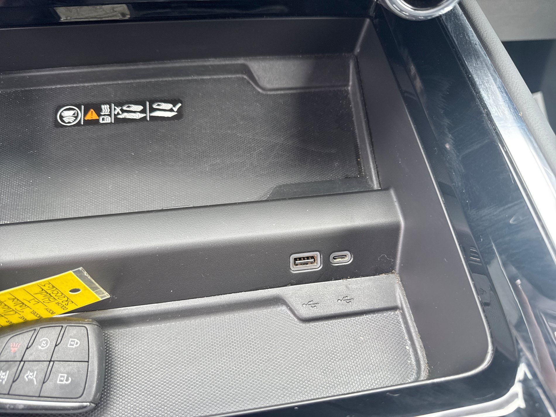 Used 2025 Chevrolet Tahoe LT RWD image 22