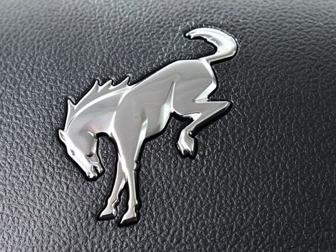 New 2025 Ford Bronco Sport Big Bend w/ Convenience Package AWD/4WD image 34