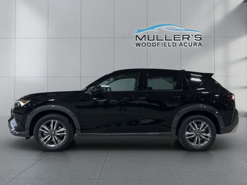 New 2026 Acura ADX AWD image 7