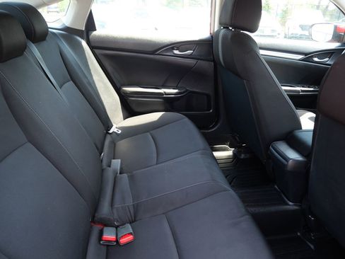 Used 2016 Honda Civic LX image 29