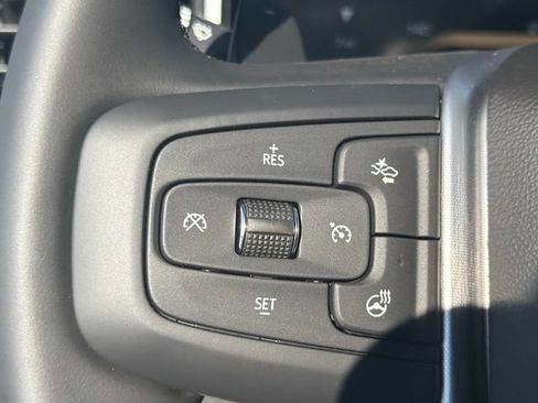 New 2026 GMC Sierra 1500 SLT AWD/4WD image 24