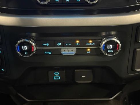 Certified 2021 Ford F150 XLT w/ Equipment Group 301A Mid AWD/4WD image 31