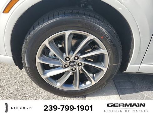 New 2026 Lincoln Corsair Grand Touring image 12