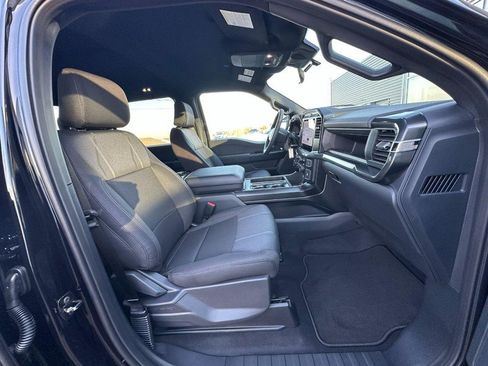 New 2026 Ford F150 STX w/ Equipment Group 200A AWD/4WD image 12
