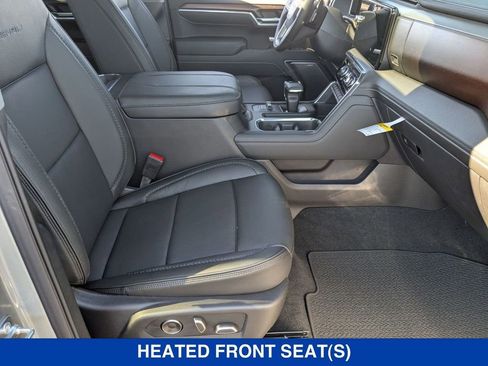 New 2026 GMC Sierra 1500 Denali w/ Denali Reserve Package image 37