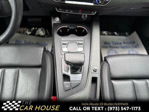 Used 2018 Audi A5 2.0T Premium Plus w/ Premium Plus AWD/4WD image 29