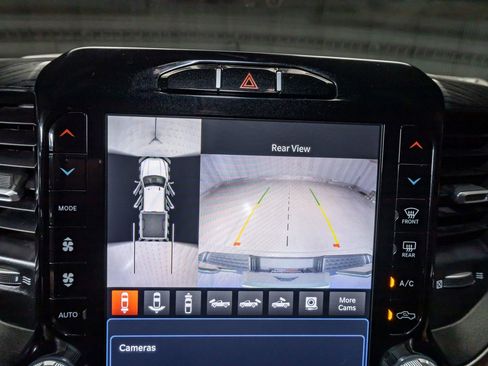 Used 2023 RAM 2500 Power Wagon w/ Level 2 Equipment Group image 21