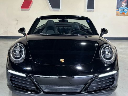 Used 2017 Porsche 911 Carrera S image 6