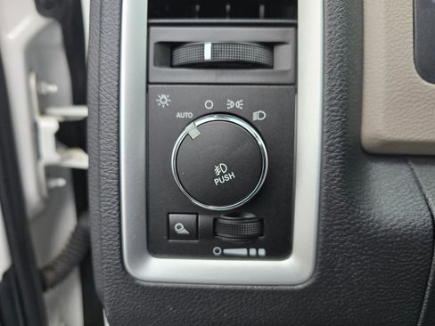 Used 2012 RAM 2500 Power Wagon w/ Luxury Group image 23