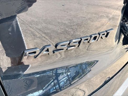 Certified 2023 Honda Passport TrailSport image 31