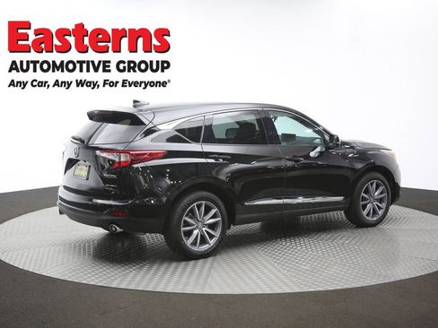 Used 2021 Acura RDX AWD w/ Technology Package image 42