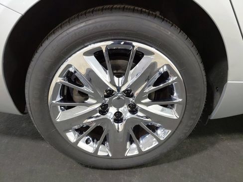 Used 2016 Chevrolet Impala LS FWD image 31