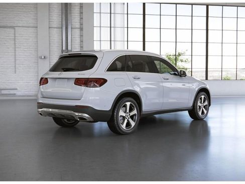 Certified 2022 Mercedes-Benz GLC 300 4MATIC image 22