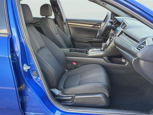 Used 2019 Honda Civic LX image 13