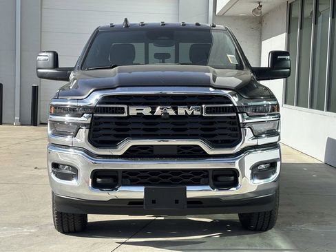 New 2026 RAM 2500 Tradesman image 6