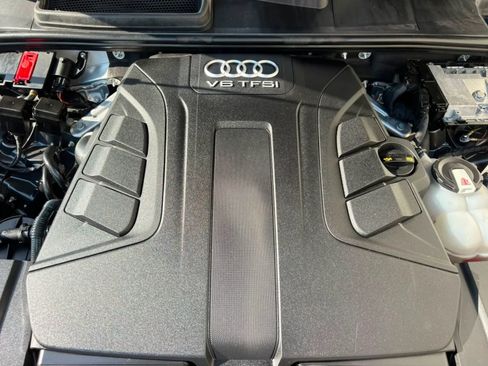 Used 2018 Audi Q7 3.0T Prestige AWD/4WD image 62