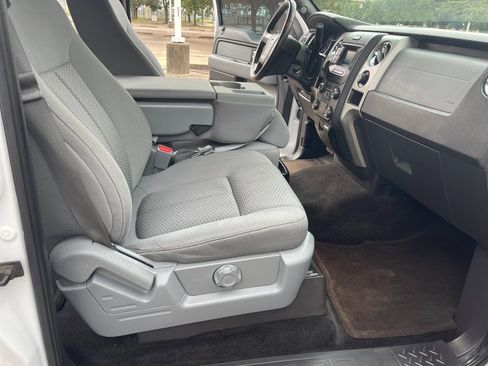 Used 2014 Ford F150 XLT w/ Equipment Group 301A Mid image 17