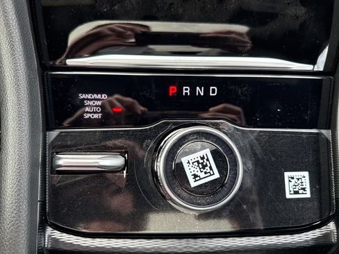 New 2026 Jeep Grand Cherokee Limited AWD/4WD image 35