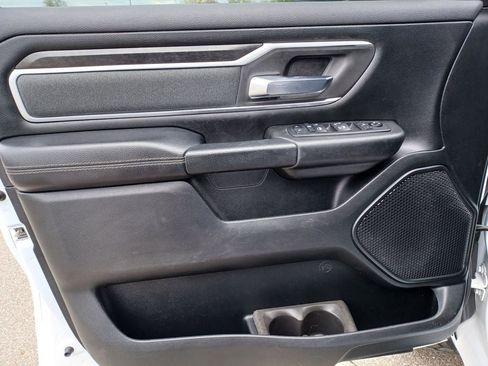 Used 2021 RAM 1500 Big Horn AWD/4WD image 11