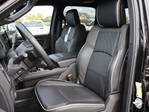 Used 2025 RAM 3500 Limited image 16