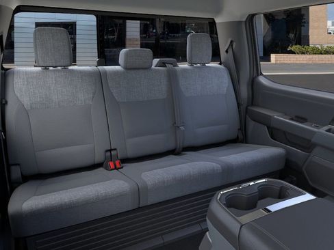 New 2026 Ford F350 XLT AWD/4WD image 11