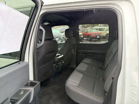 Used 2024 Ford F150 STX AWD/4WD image 22
