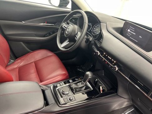 Used 2022 MAZDA CX-30 AWD 2.5 S w/ Preferred Package image 25