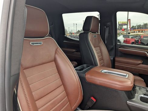 Used 2022 GMC Sierra 1500 Denali Ultimate image 26