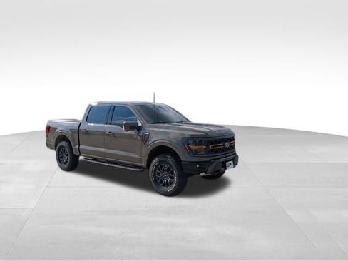 Used 2026 Ford F150 Tremor w/ Equipment Group 402A High AWD/4WD image 7