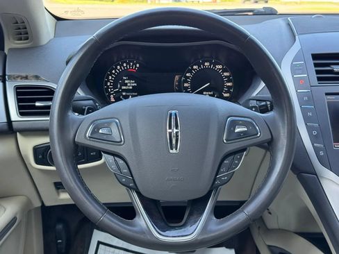 Used 2015 Lincoln MKZ AWD w/ Equipment Group 101A Select image 25