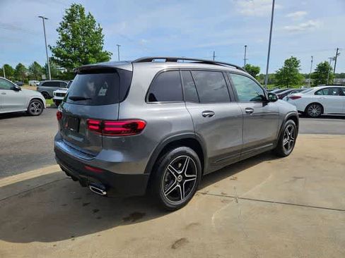 Used 2026 Mercedes-Benz GLB 250 image 8
