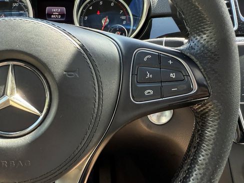 Used 2018 Mercedes-Benz GLS 450 4MATIC image 24