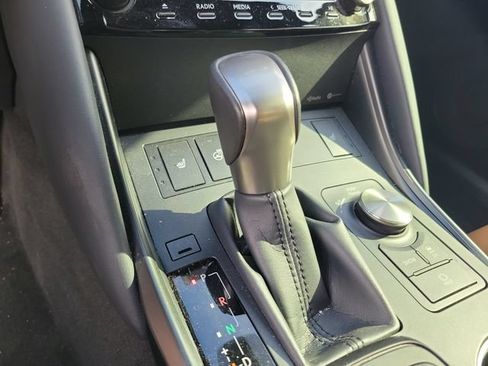 Used 2025 Lexus IS 350 F Sport w/ Accessory Package RWD image 33
