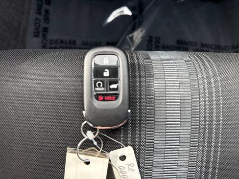 Used 2024 Honda Civic Sport image 24