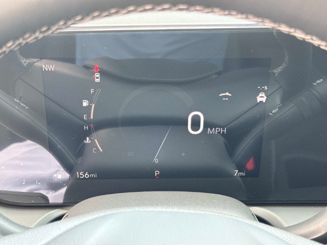 New 2026 Buick Encore GX Preferred w/ Advanced Technology Package FWD image 27