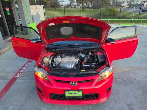 Used 2013 Scion tC Release Series 8.0 image 50