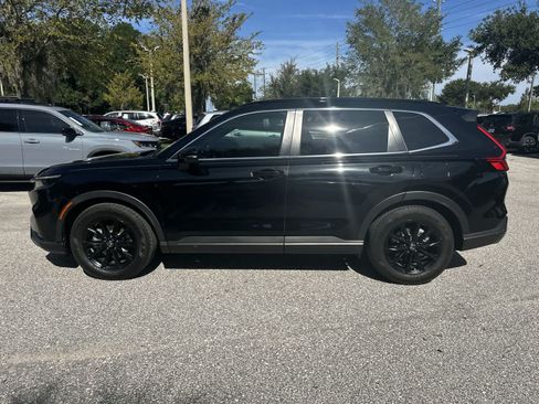 Used 2024 Honda CR-V Sport image 3