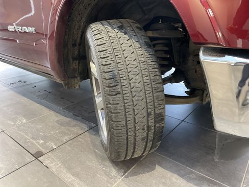 Used 2020 RAM 1500 Limited image 12