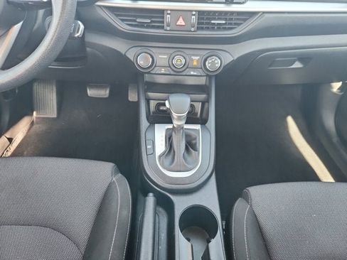 Used 2024 Kia Forte LXS image 11