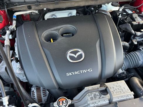 Used 2023 MAZDA CX-5 AWD 2.5 S w/ Premium Package image 38