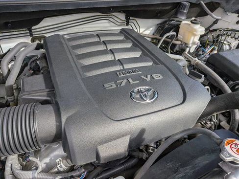 Used 2018 Toyota Tundra SR5 w/ TRD Sport Package image 21